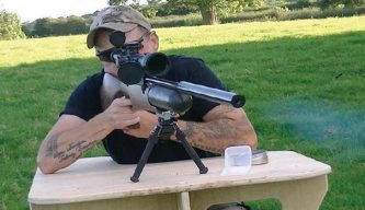 Rapid Air Weapons HM1000x