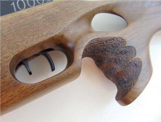 Rapid Air Weapons HM1000x - image {image:count}