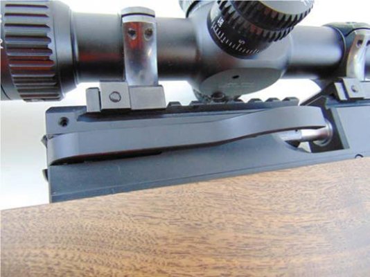 Rapid Air Weapons HM1000x - image {image:count}