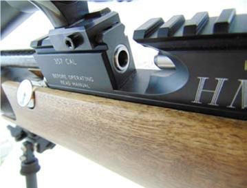 Rapid Air Weapons HM1000x - image {image:count}