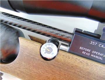 Rapid Air Weapons HM1000x - image {image:count}
