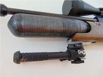 Rapid Air Weapons HM1000x - image {image:count}