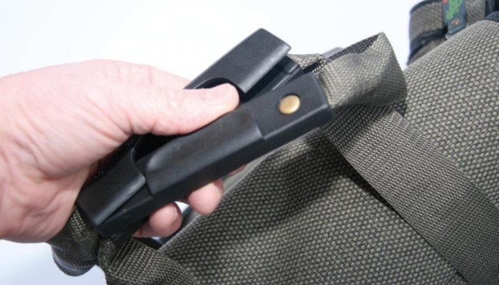 Razorback Range Bag - image {image:count}