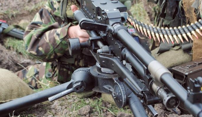 Re-enacting Recent History