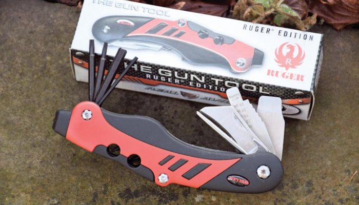 Real Avid Gun Tool and Bore Boss - image {image:count}