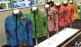 Realtree’s Xtra Colours Camouflage