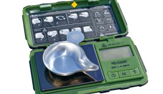 Reloader RLD-20 Digital Scales