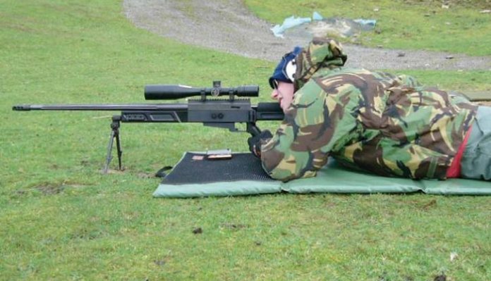 Reloading - Inside and Out
