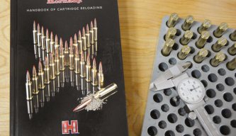 Reloading - Shoe String Production