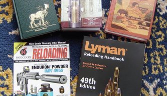 Reloading: trusting loading data