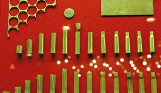 Reloading: Humble Beginnings