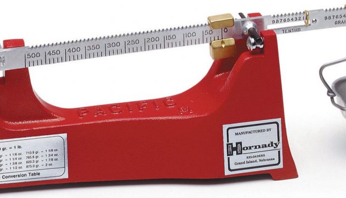 Reloading: Keeping Records - image {image:count}