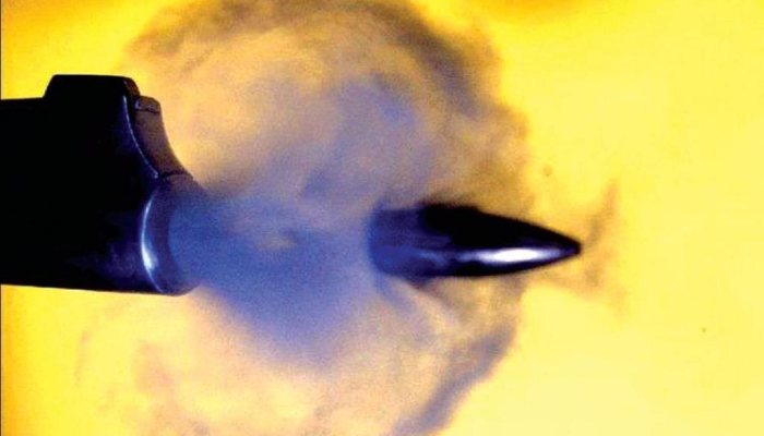 Reloading: ‘Ballistics for Dummies’ Part I - image {image:count}