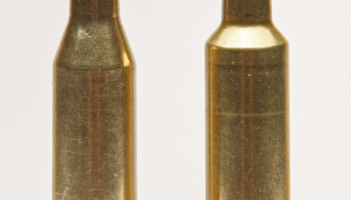 Reloading: Humble Beginnings - image {image:count}