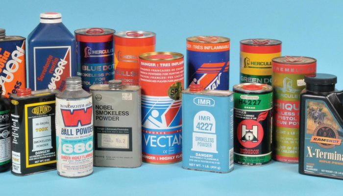 Reloading: Keeping Records - image {image:count}