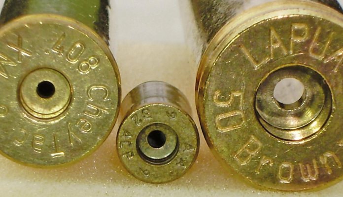 Reloading: An Even ‘Holier’ Consideration!