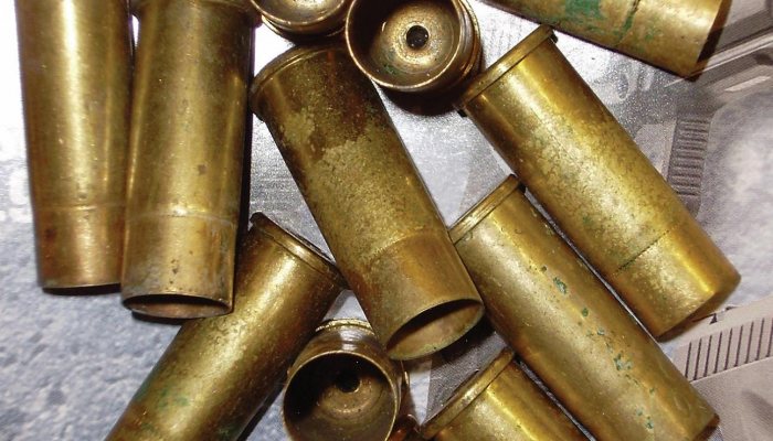 Reloading: Keeping Records - image {image:count}