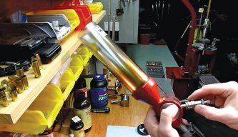 Reloading: Bad Habits