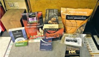 Reloading Basics - Prmier Pockets
