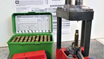 Reloading Basics