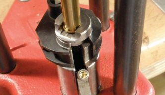 Reloading Basics: Pushing Primers