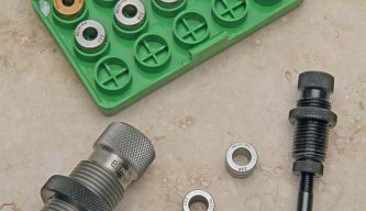 Reloading Dies