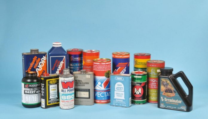 Reloading: Elf and Safety