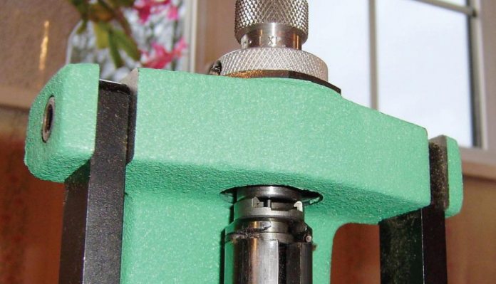Reloading: Home Alone