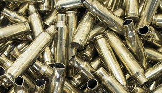 Reloading: Reasons to be Cheerful