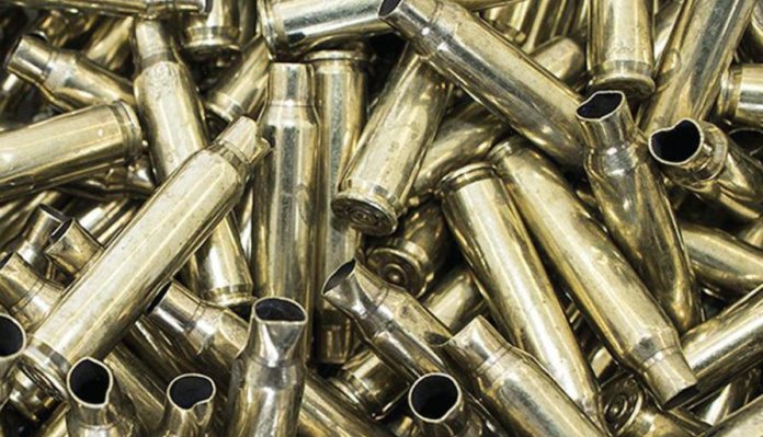 Reloading: Reasons to be Cheerful