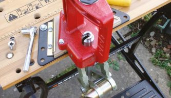 Reloading: Useful Options