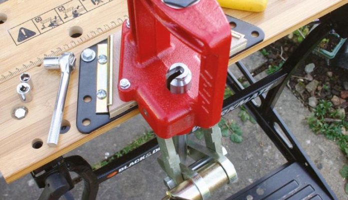 Reloading: Useful Options