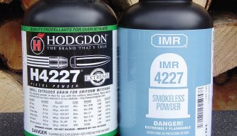 Reloading: What’s In a Name?