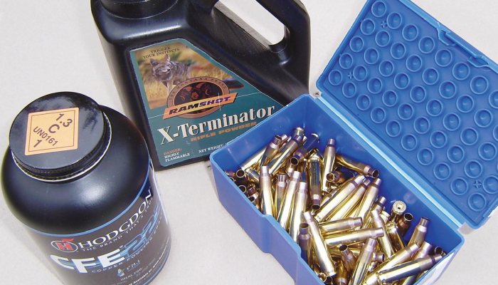 Reloading: Little Tweaks - image {image:count}