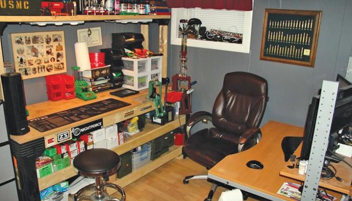 Reloading: Rolling your own Ammo - image {image:count}