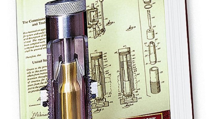 Reloading: Rolling your own Ammo - image {image:count}