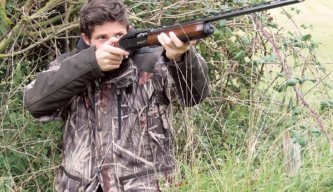 Remington 1100 Sporting