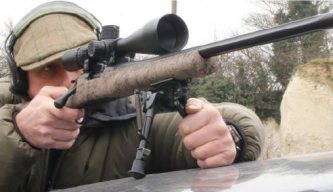 Remington 700 Gen II5-R