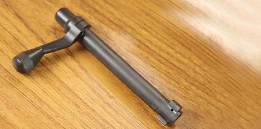 Remington 700 Gen II 5-R - image {image:count}
