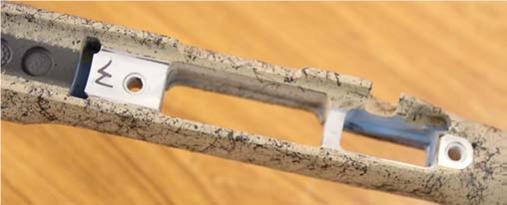 Remington 700 Gen II 5-R - image {image:count}