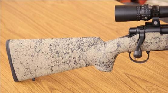 Remington 700 Gen II 5-R - image {image:count}