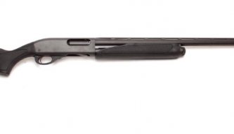 Remington 870 Express