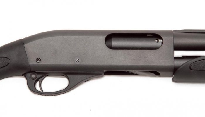 Remington 870 Express - image {image:count}