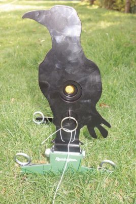 Remington Airgun Targets - image {image:count}