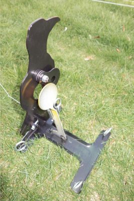 Remington Airgun Targets - image {image:count}