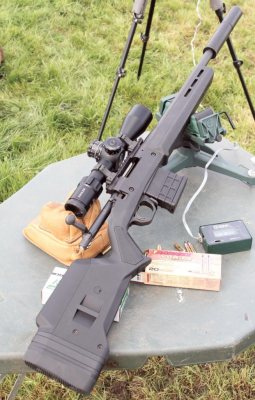 Remington SPS Tactical - image {image:count}