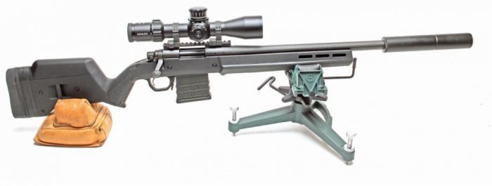 Remington SPS Tactical - image {image:count}