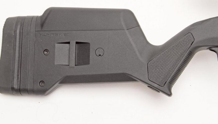 Remington SPS Tactical - image {image:count}