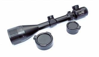 Richter Optik 3-9x50 AO-E