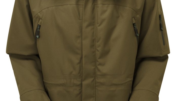 Ridgeline Evolution Dynamic Jacket